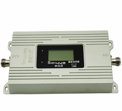 布拖双频手机信号增强器800㎡