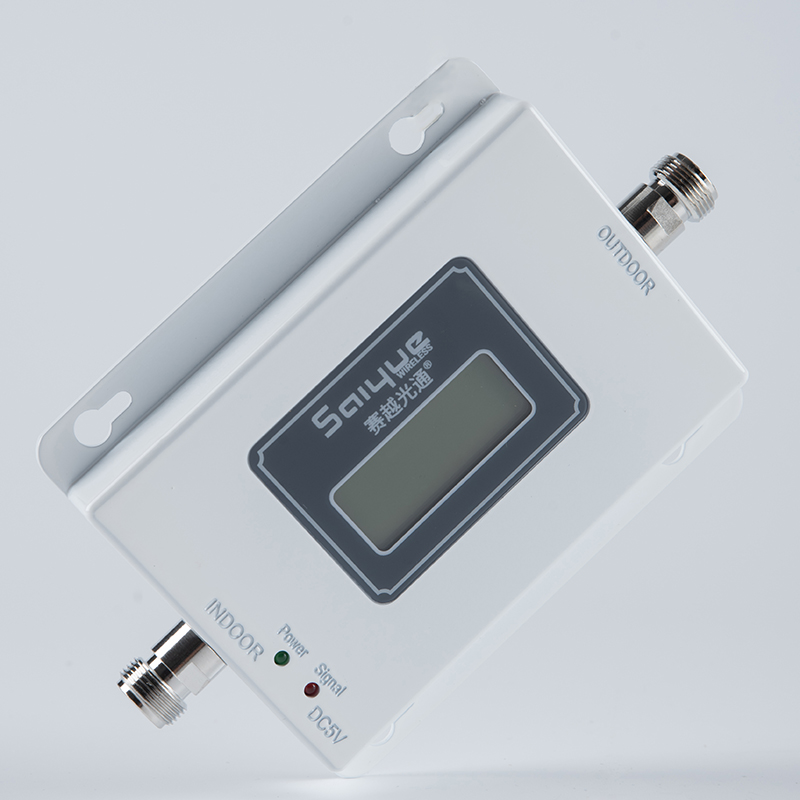 布拖家用配电房机房信号放大器200㎡