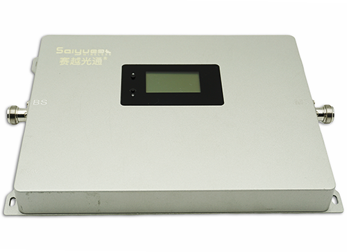  布拖三频/四频/五频手机信号接收器800㎡