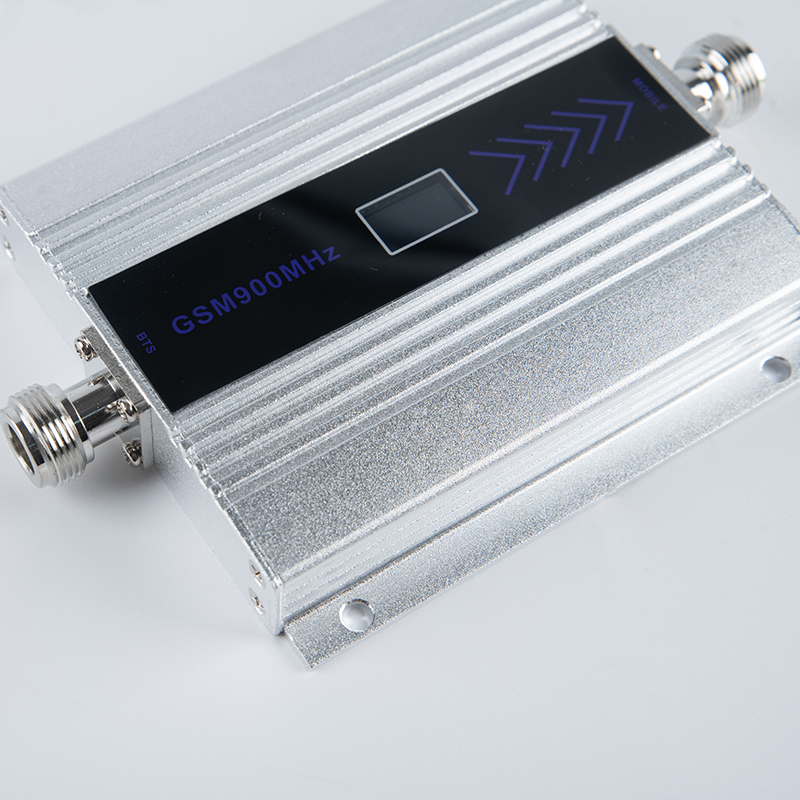 布拖家用单频手机信号增强器100㎡