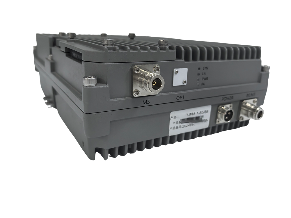  布拖三频手机信号接收器2000㎡