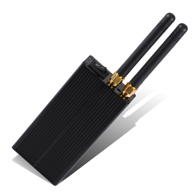  布拖1.2G/1.5G导航屏蔽器