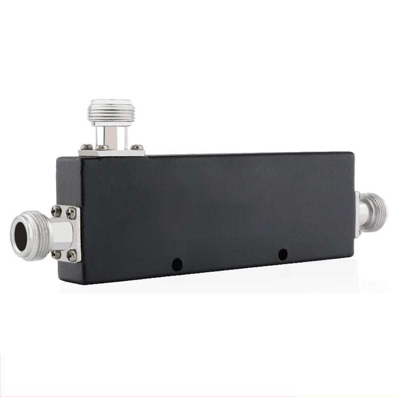  布拖FM调频广播同步广播耦合器