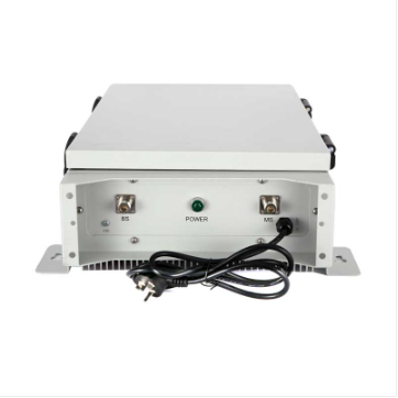  布拖无线对讲系统双向干线放大器