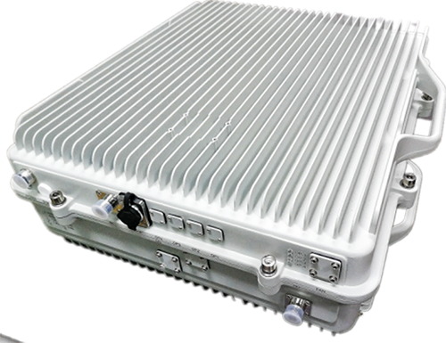 布拖信令级数字室分型移动通信干扰器