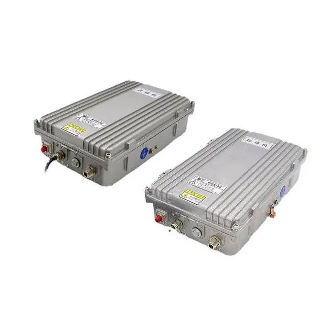  布拖无线对讲系统400M模拟光纤直放站