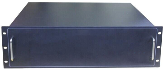  布拖FM调频广播主机