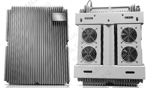  布拖大功率室外全向固定式无人机反制设备