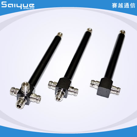  布拖FM调频广播同步广播功分器