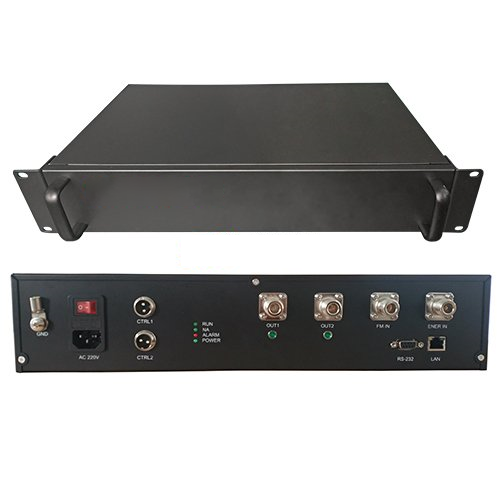  布拖FM调频广播插播主机