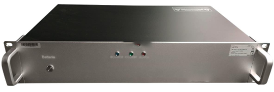  布拖350M PDT消防集群警用主机直放站