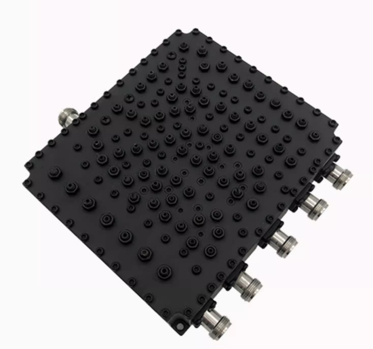  布拖双频三频四频五频腔体合路器4G+5G