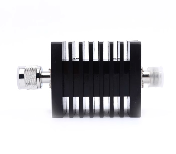  布拖腔体固定衰减器0-3G/0-4G  N型接口