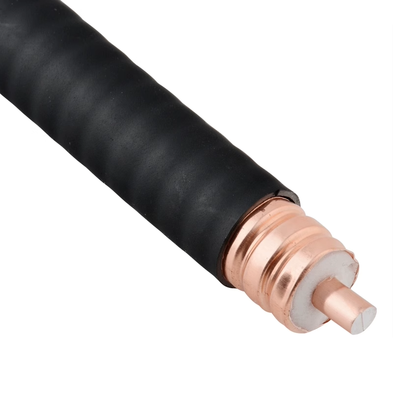  布拖HCAAY50-12（1/2”）同轴射频电缆馈线